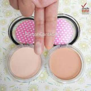 Very Me No Time For Shine Powder