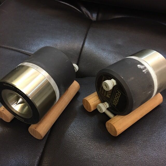 fostex t90a super tweeter