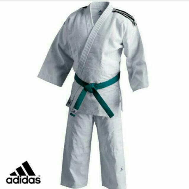 Adidas j350 deals judo