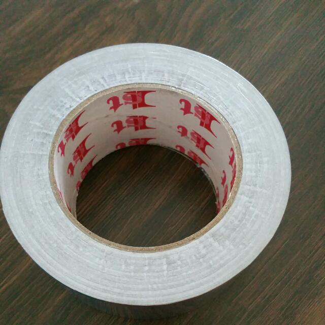 dryer tape