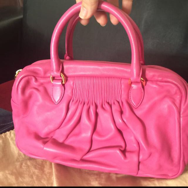 Authentic Bag, Luxury, Bags & Wallets on Carousell