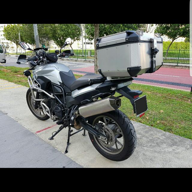 f700gs 2015