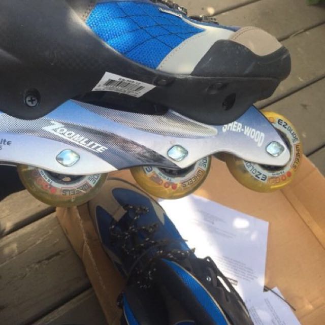 Cooper roller blades Clearance