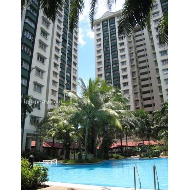 Danau Impian Taman Desa Property Rentals On Carousell