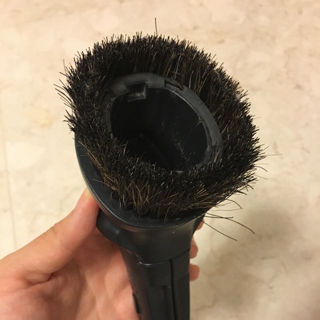 Electrolux Ultrasilencer Vacuum Cleaner, 1800W (ZUS4065OR), TV & Home