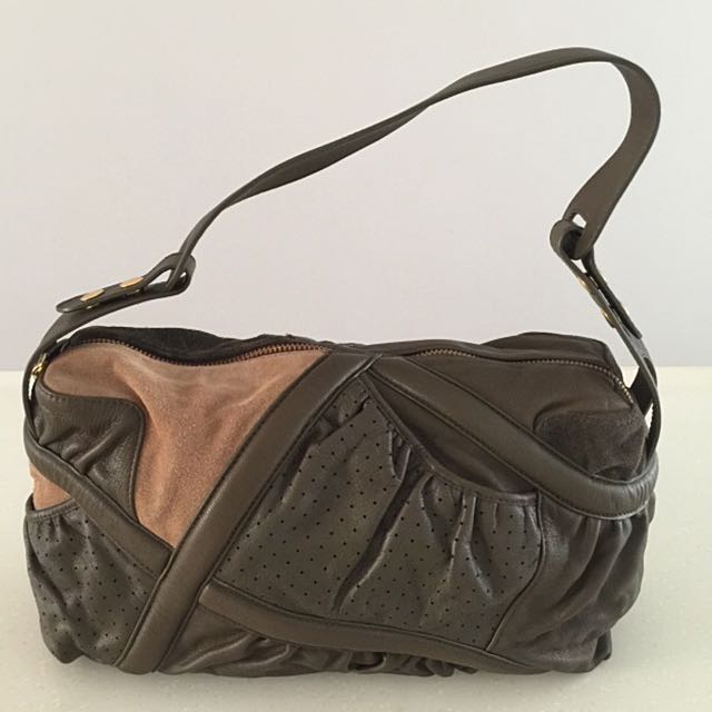 Mimco Handbag Women S Fashion Bags Wallets On Carou