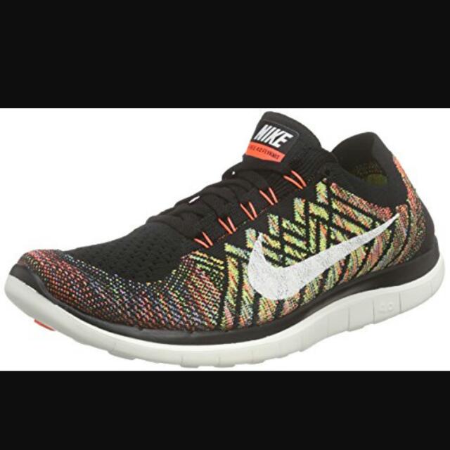 nike flyknit 40