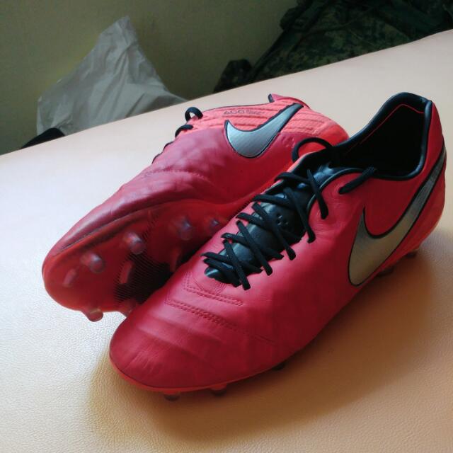 tiempo legend 6