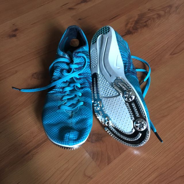 Nike zoom store matumbo 1