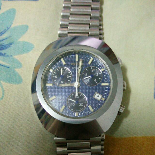 Rado diastar new arrivals chronograph watch