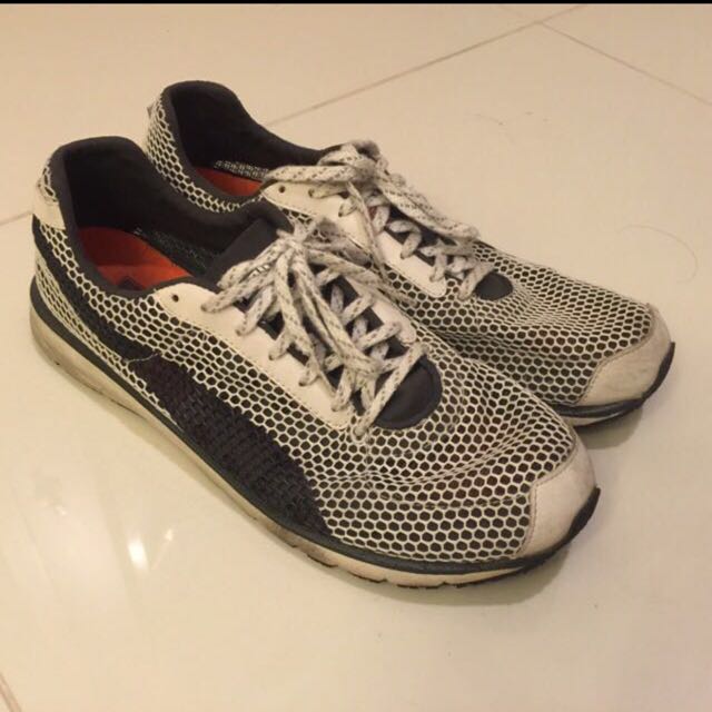 puma track shoes