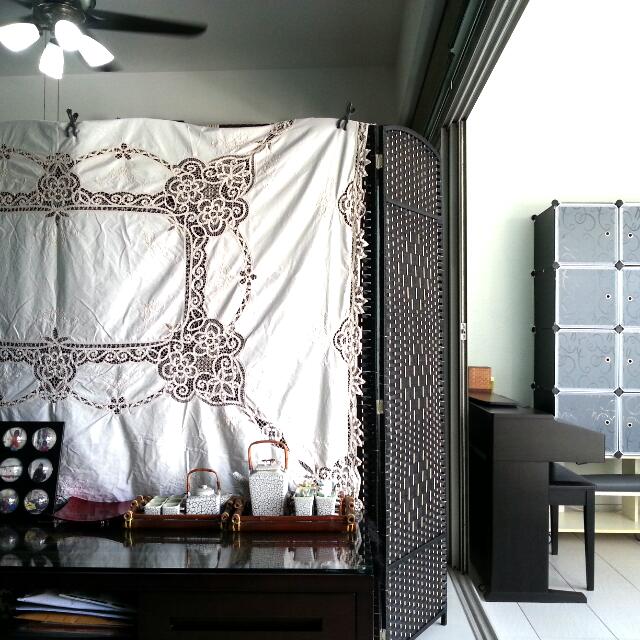 Redhill Mrt Condo Living Den+Balcony For Rent, Property on Carousell