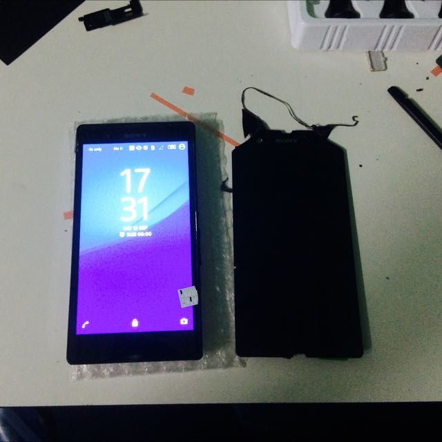 ремонт приставок sony playstation one