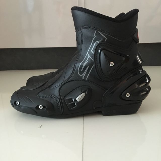 Sidi apex motorcycle boots on sale