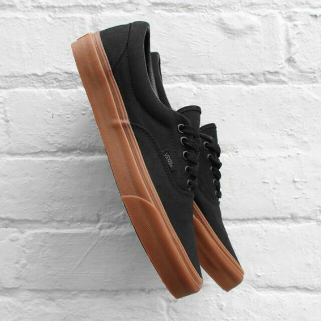 Era black gum clearance