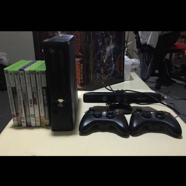 xbox350