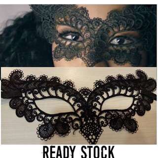 Masquerade ❤️