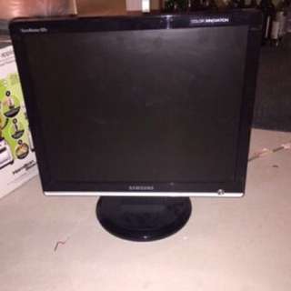 Samsung Computer Monitor
