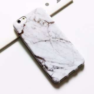Marble Phone Case for iPhone 6/6s