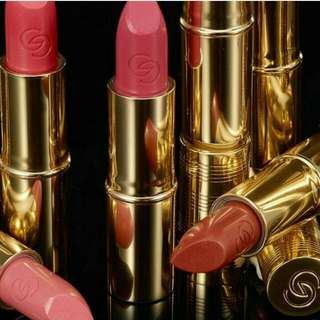Giordani Gold Iconic Matte Lipstik Spf 12
