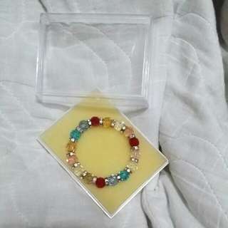 Crystal Bracelet