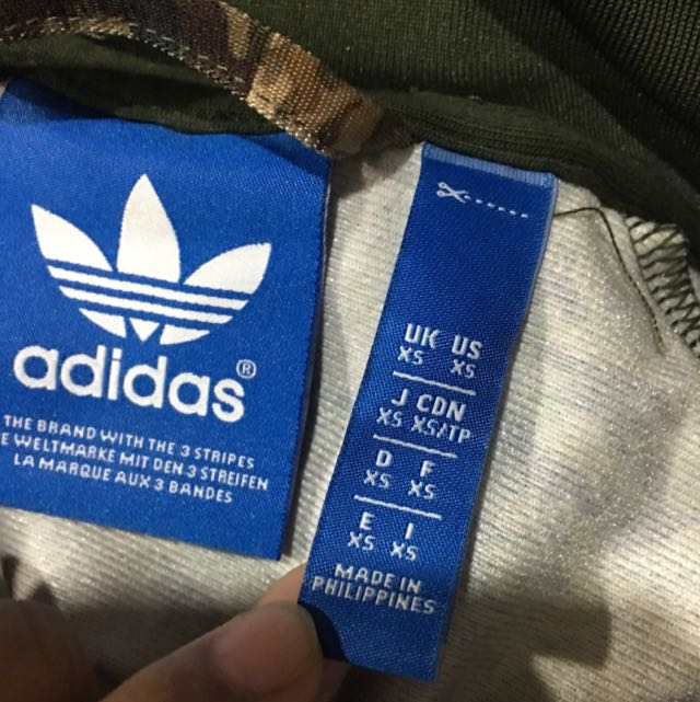 Adidas Die Marke Mit Den Bomber Jacket Unisex