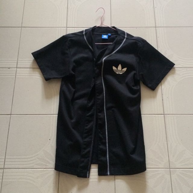 Adidas originals baseball shop jersey