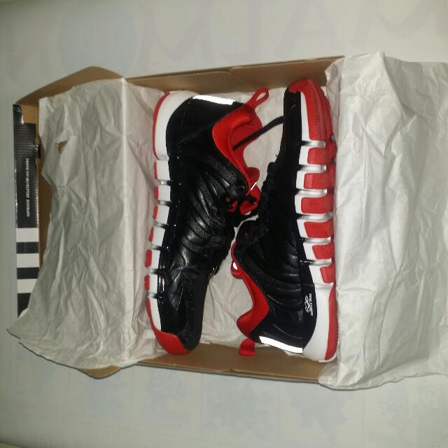 Adidas d rose deals englewood 2