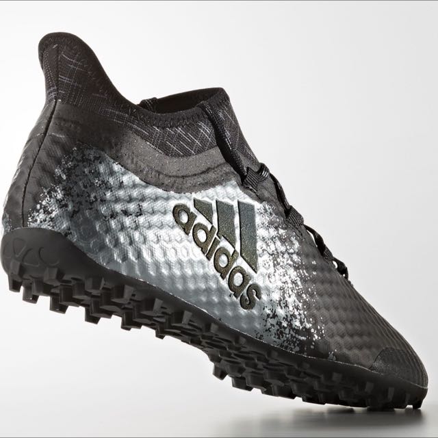 Adidas x 16.1 top cage