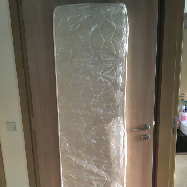 Window Mattress Bay Window Mattress, Furniture & Home Living, Furniture, Bed Frames ...