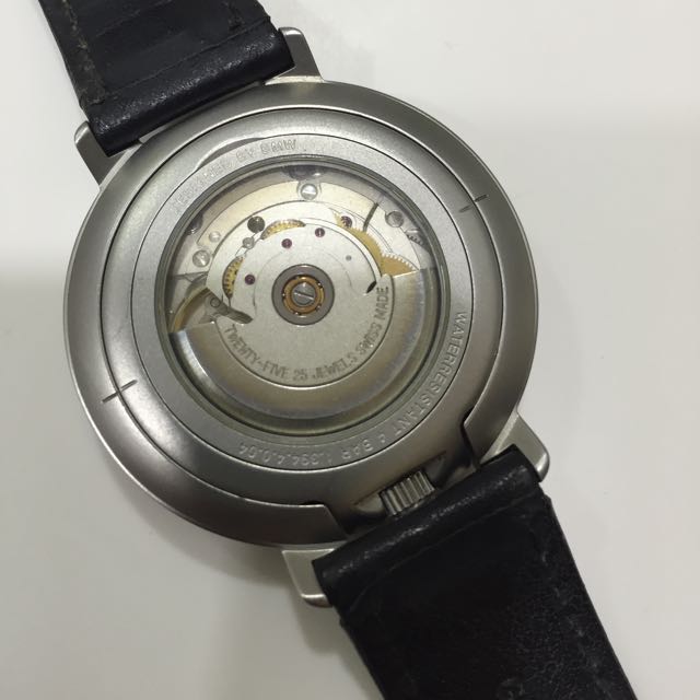 Twenty five 25 jewels swiss made top