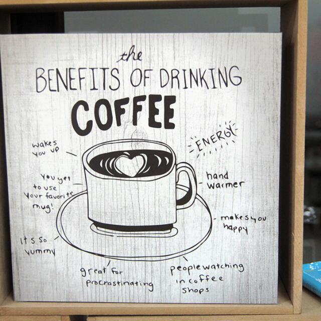 Quotes Vintage Poster Motif Kayu Antiques Antique Furniture On