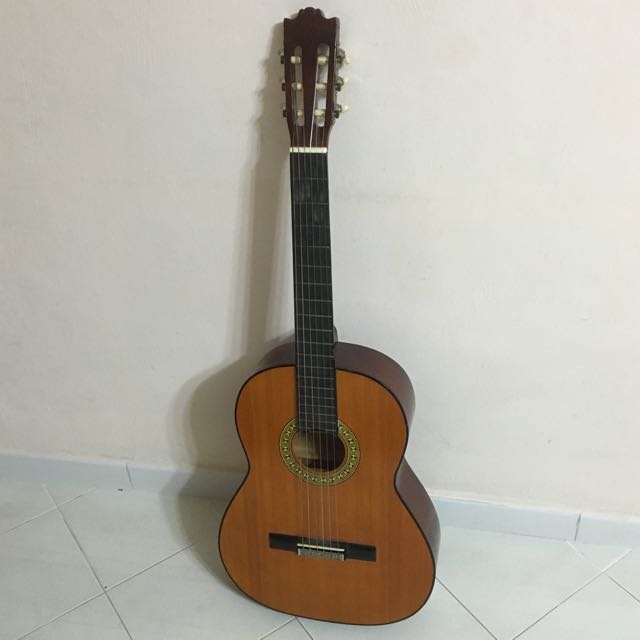 How Should I Know If My Guitar Should Use Steel Or Nylon, 50% OFF