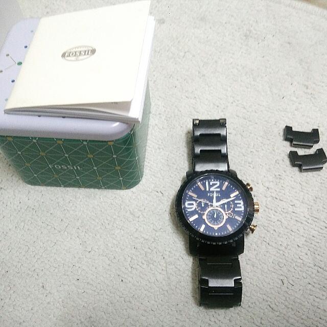 Fossil bq2011 clearance