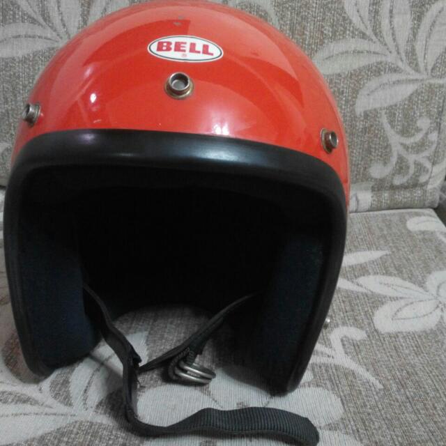 Helmet 2024 bell magnum