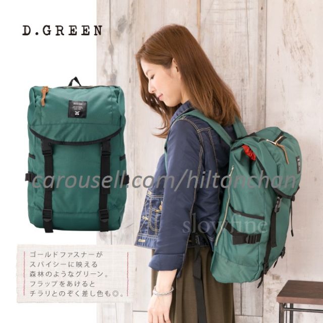 Anello large new arrivals mountain backpack