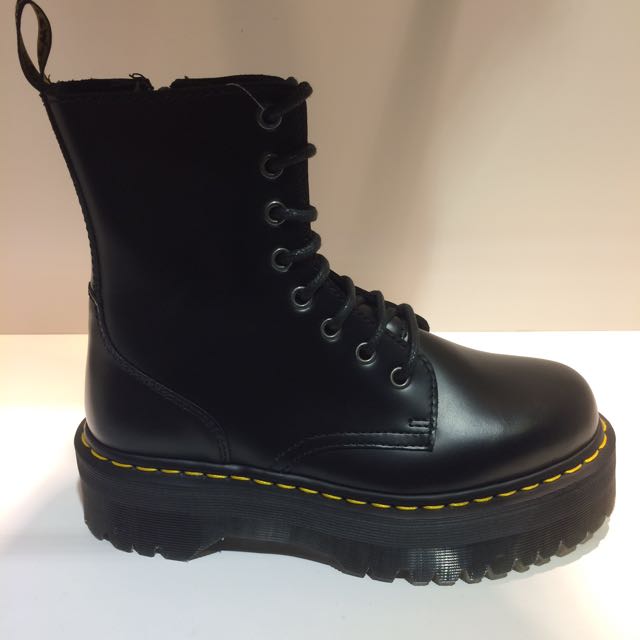 jual dr martens jadon