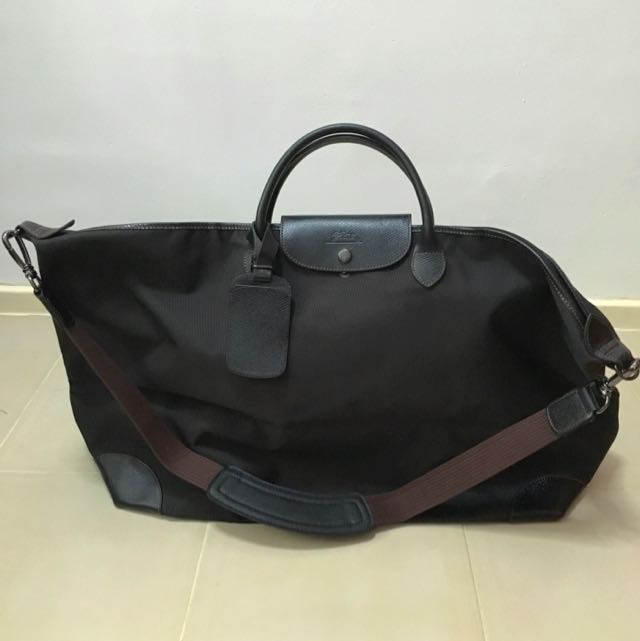 Boxford large duffel clearance bag
