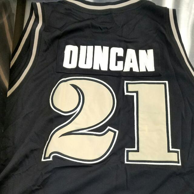 nba jersey number 21