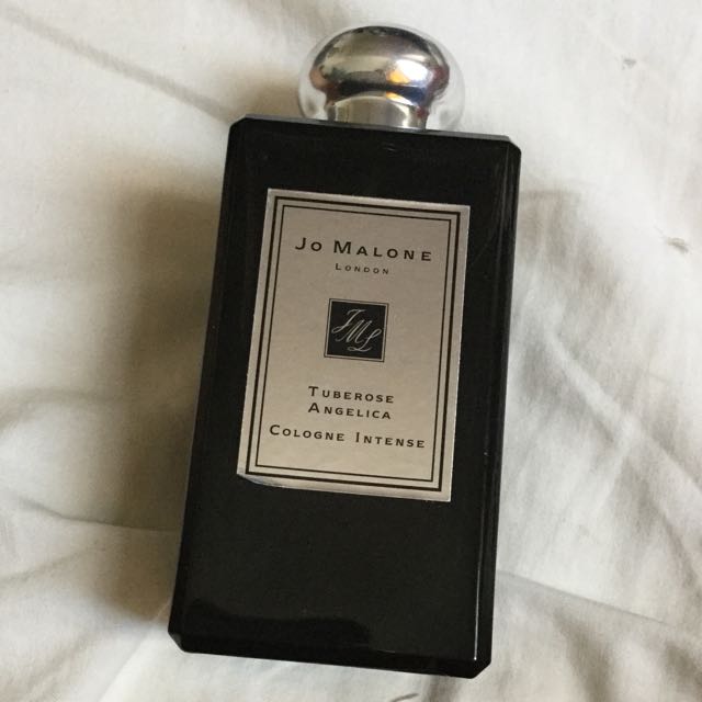 tuberose angelica cologne intense 100ml