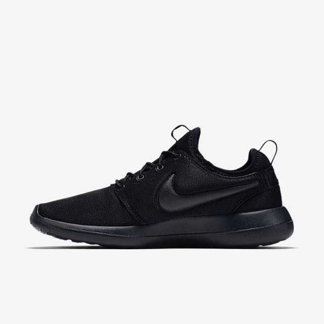 nike roshe men two