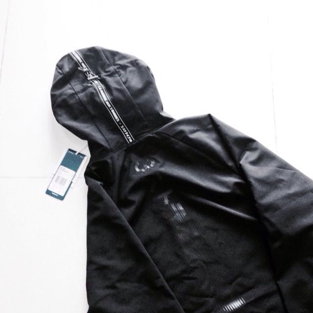 nmd windbreaker