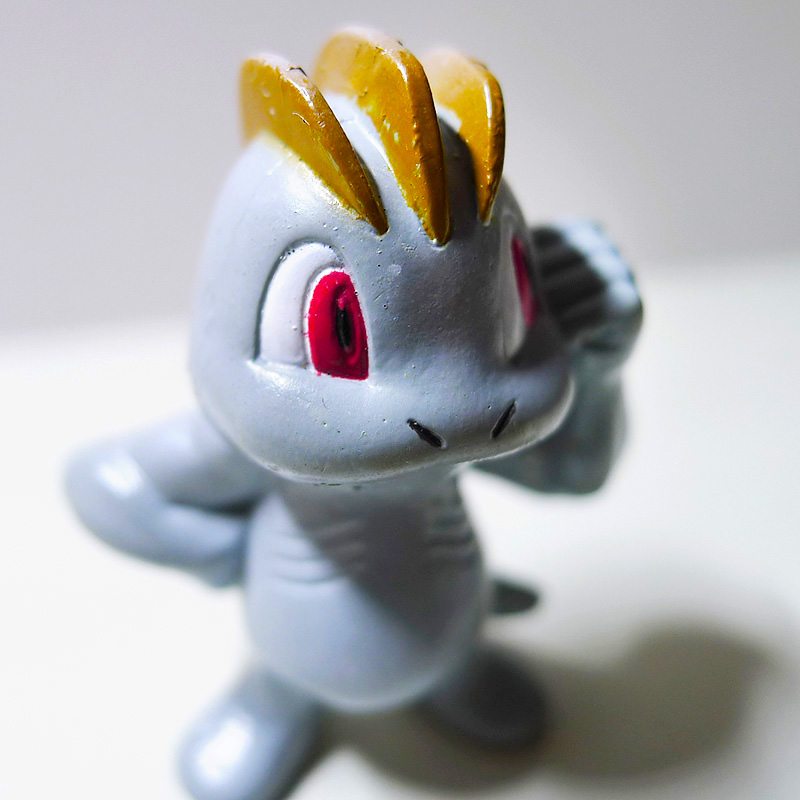 pokemon toys machamp