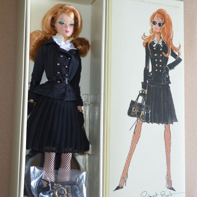 pretty doll 88