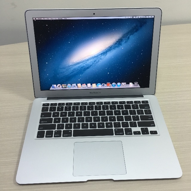 Refurbished Apple Macbook Air Mid 2011 Electronics Computers On Carousell