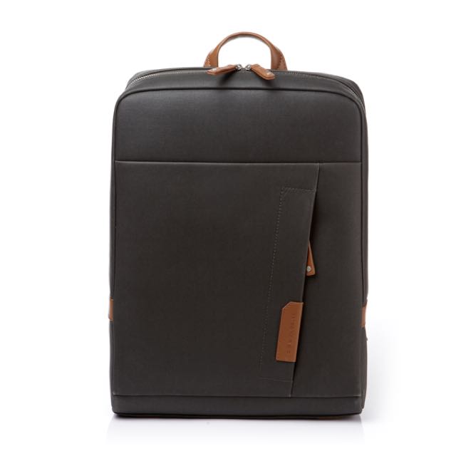 Samsonite red brillo backpack store