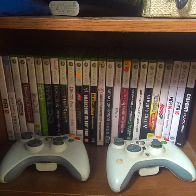 where can i sell my xbox 360