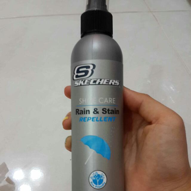 skechers shoes cleaning