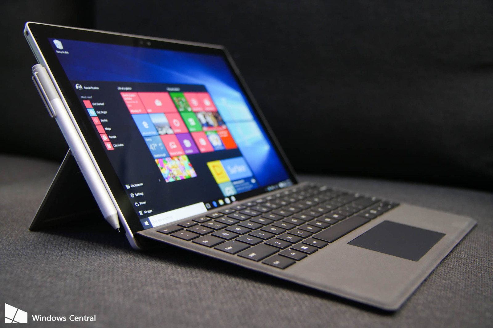Surface Pro 4 Electronics Computers On Carousell