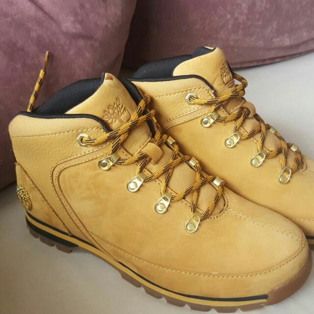 Timberland Boots Brand New Men s Fashion Footwear Boots on Carousell